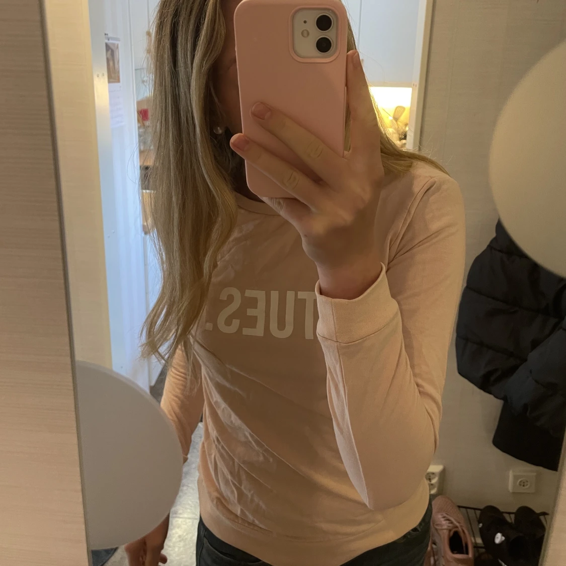 Tröja från LMTD - 90