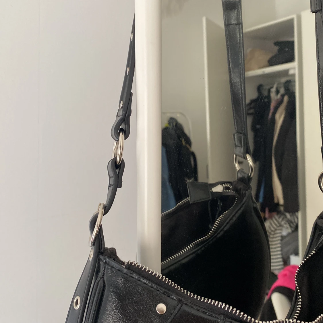  Justerbar väska  - 91