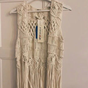 Väst Cochella by hm - Ny oanvänd 