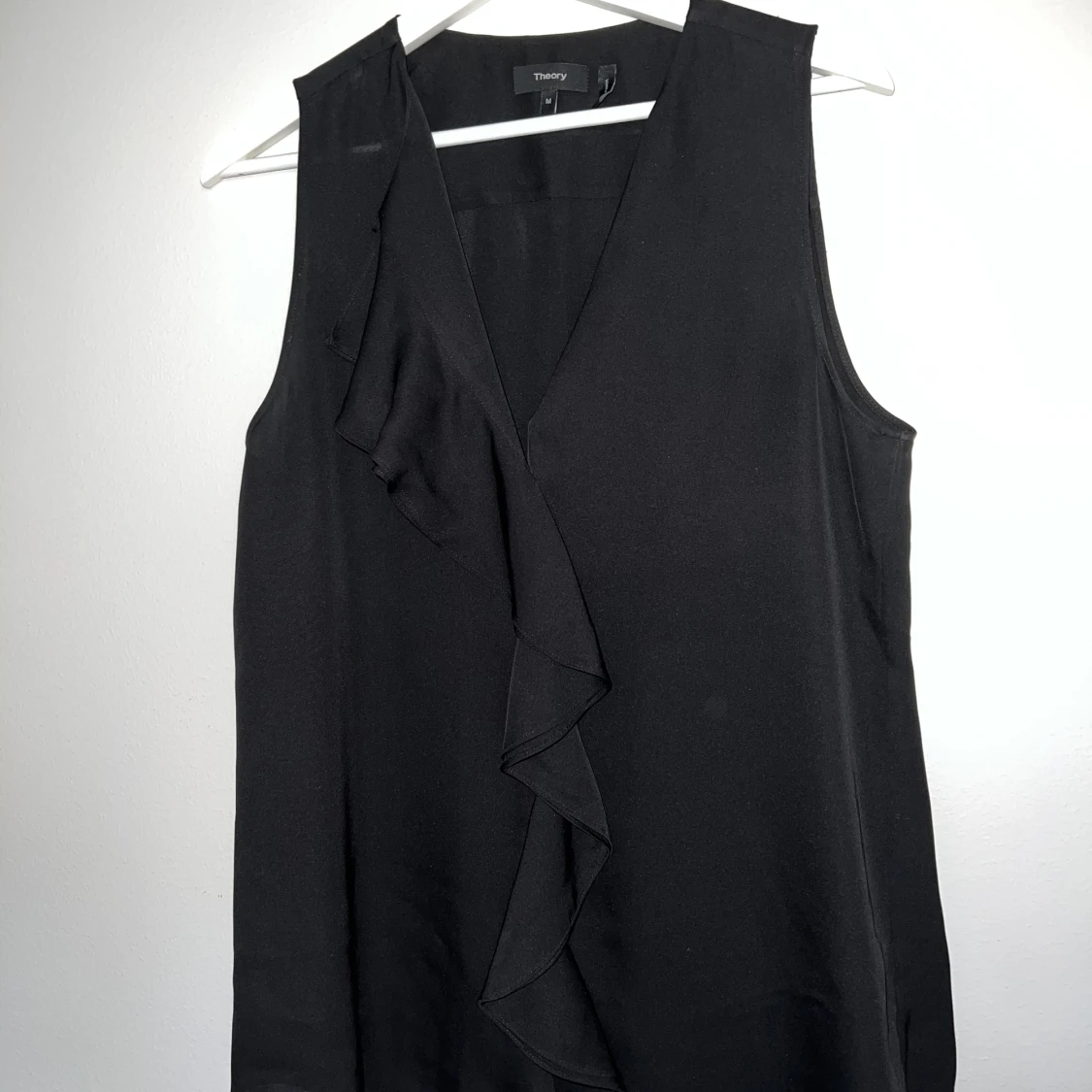 Blus från Theory  - 90
