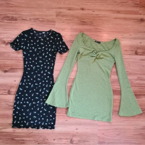 Klänningar  - Fint beg skick. 80 kr för bägge