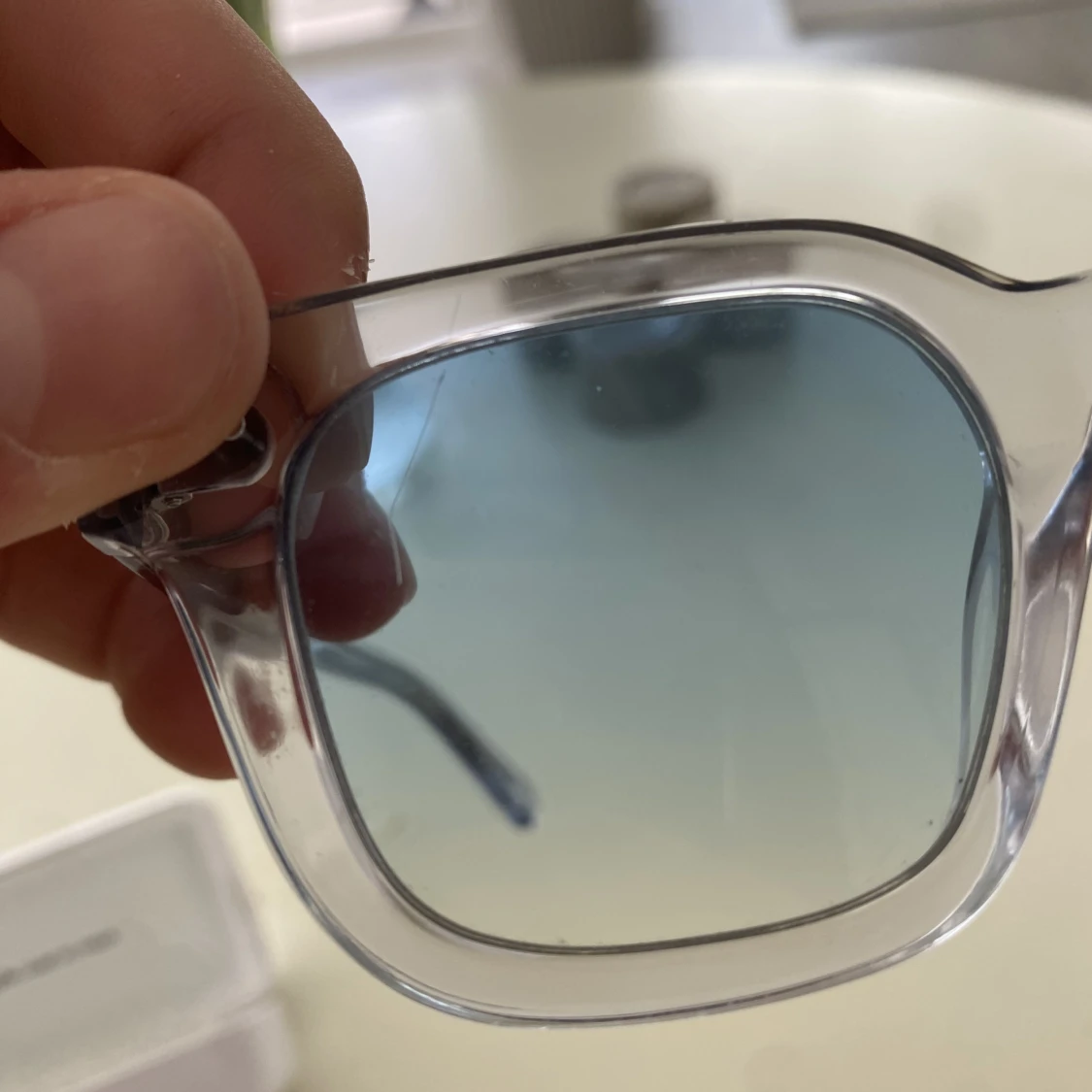 Chimi 004 (knappt använda!!) - 91