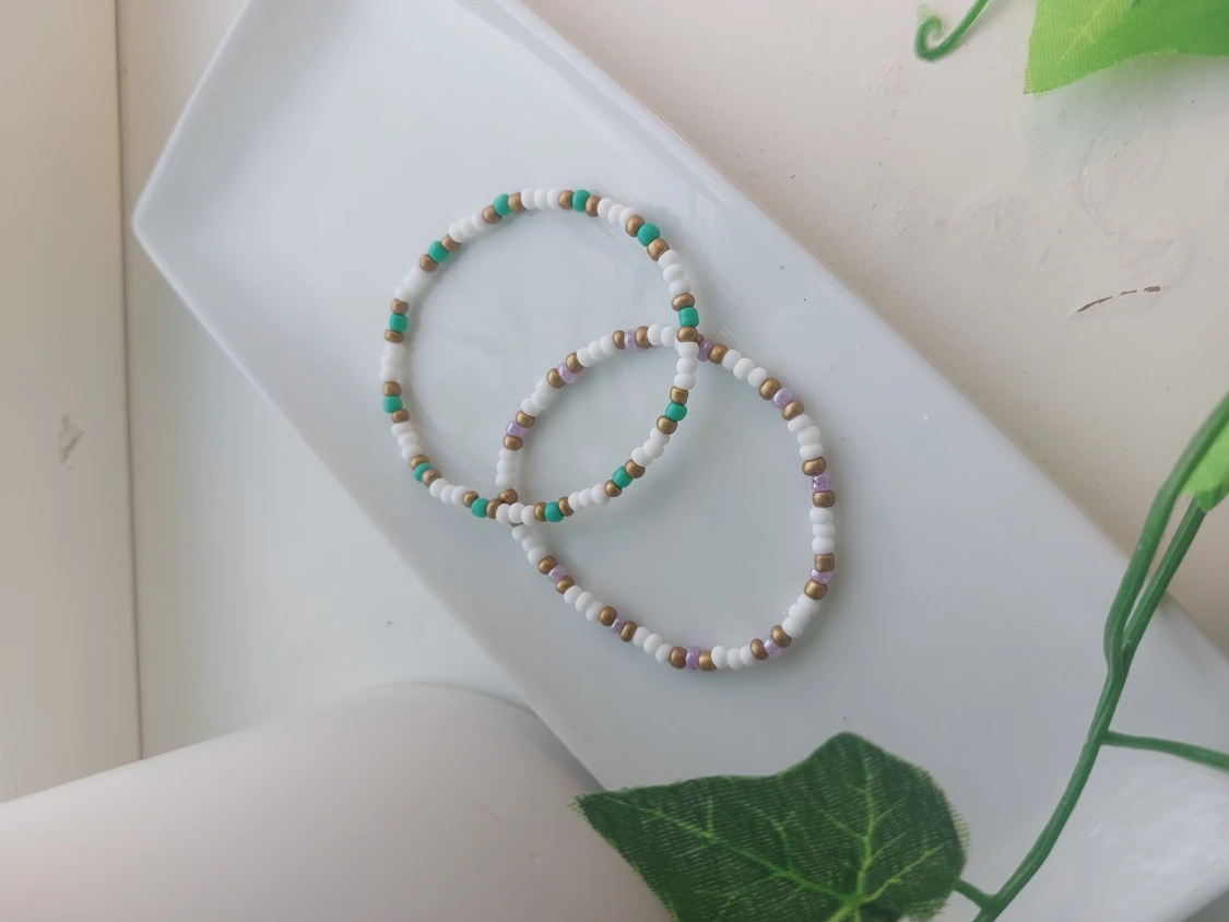 Somriga armbandđŒđ·