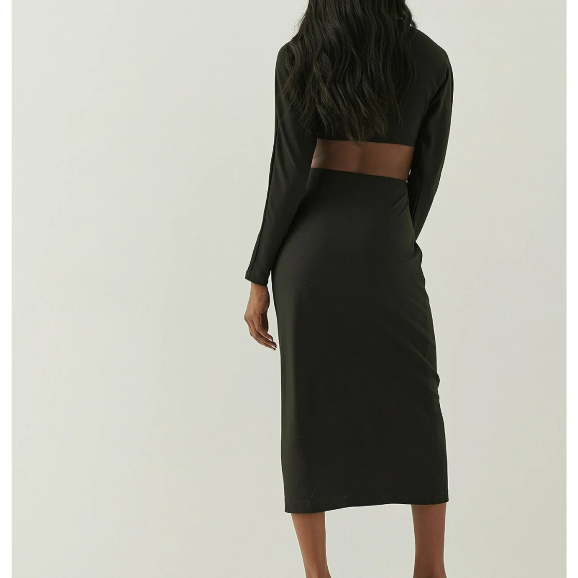 Klänning NA-KD - 90