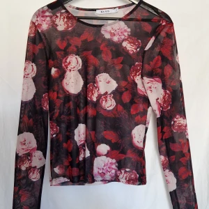 Meshtopp - Fint skick, nästan aldrig använd!