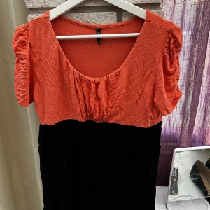 Klänning  - Skön sommarklänning