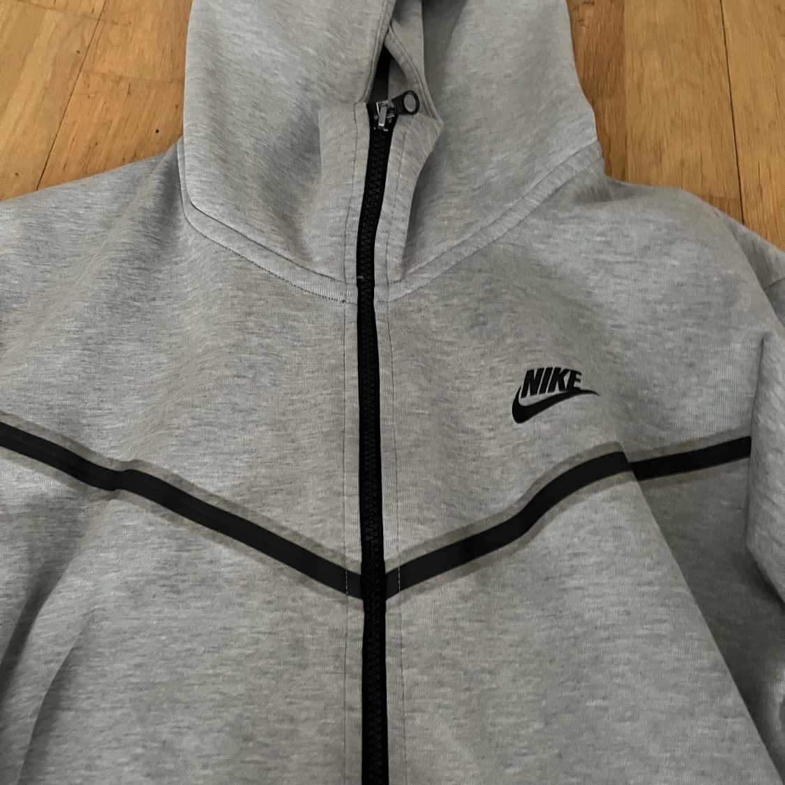 nike tech fleece