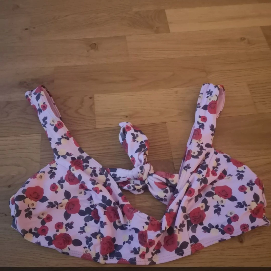 Bikini överdel