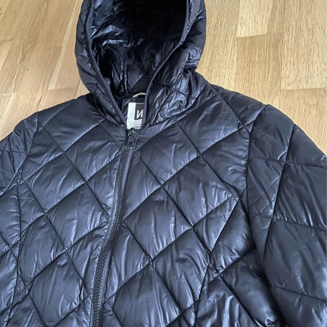 Vår/Höst Jacka - 91