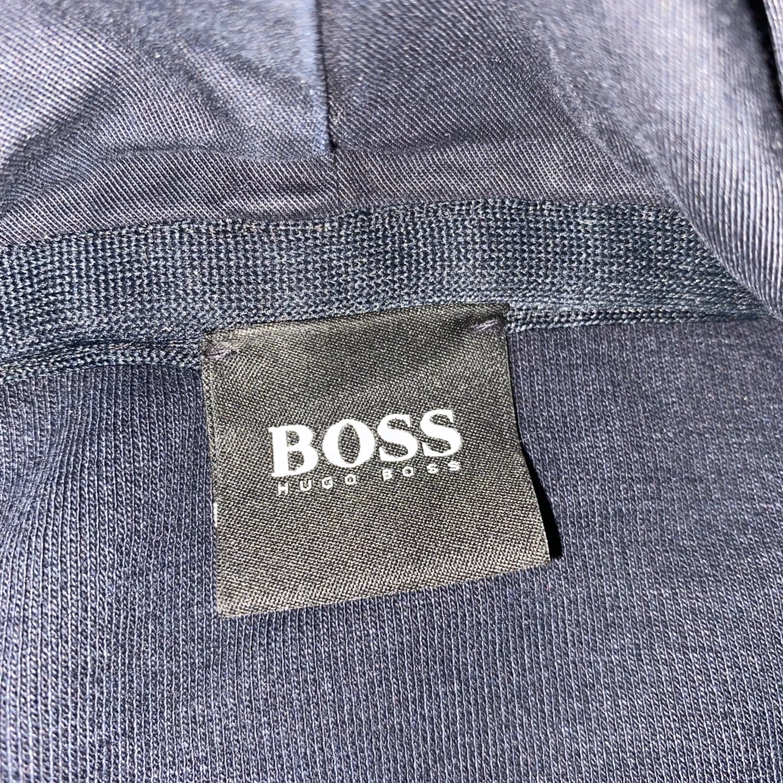 Hugo boss hoodie  - 90
