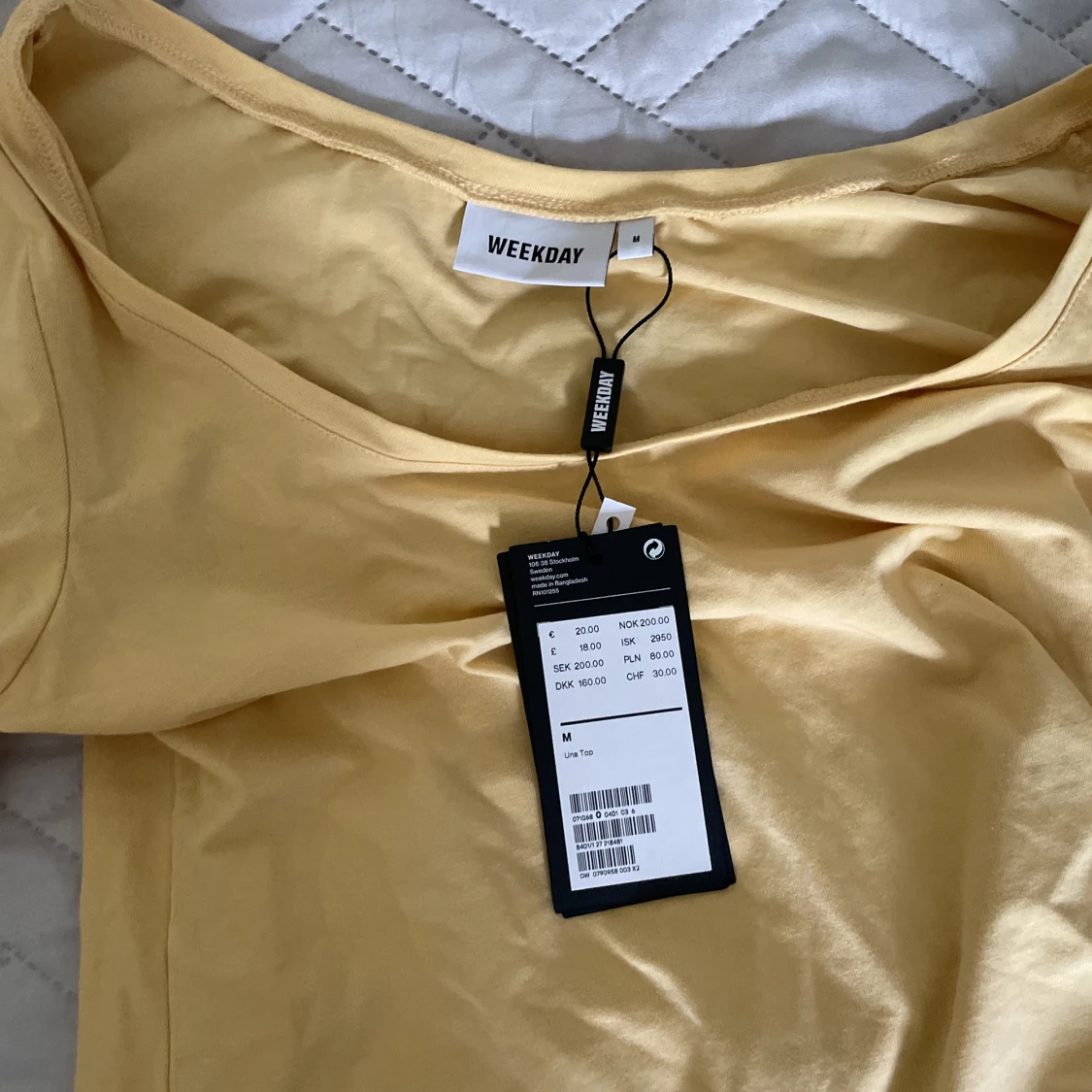 Tröja weekday - 90
