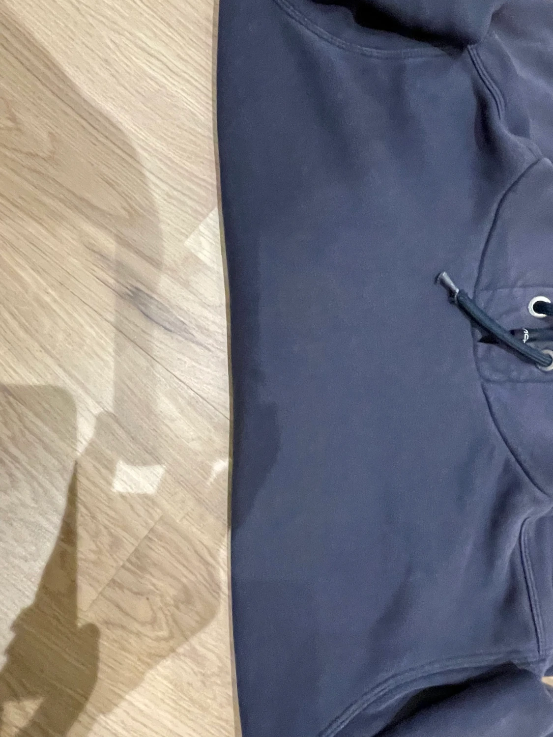 Sail Racing hoodie storlek L - 90