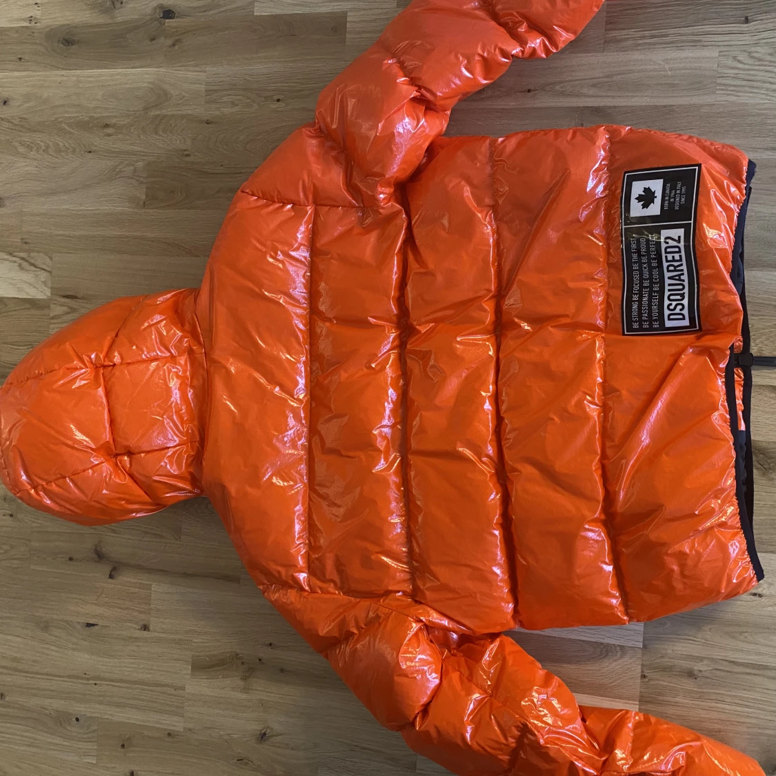 Dsquared2 Vinterjacka  - 90