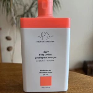 drunk elephant  - drunk elephant lotion