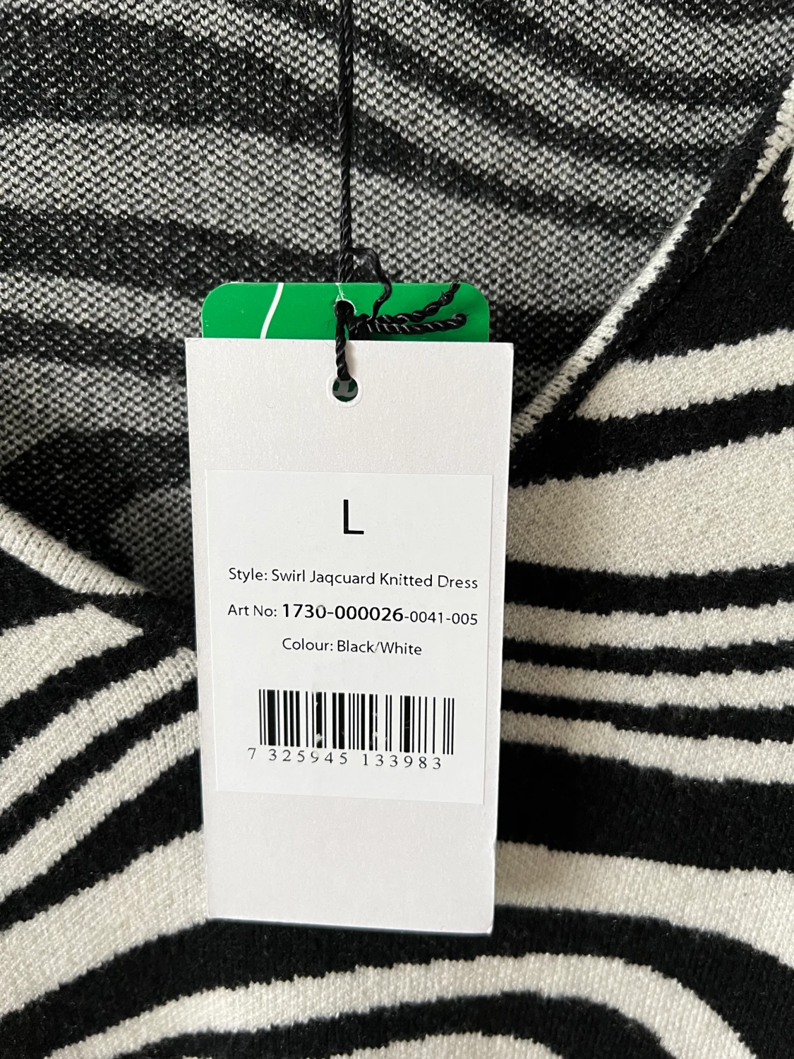 Na-kd klänning  - 90