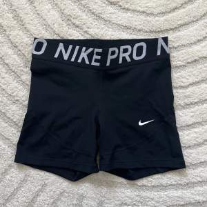 Träningsshorts från Nike. Fint skick! ☺️