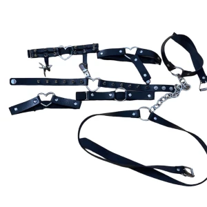 Garter - Så gott som nya. 29kr/st ju fler man köper ju billigare blir det.