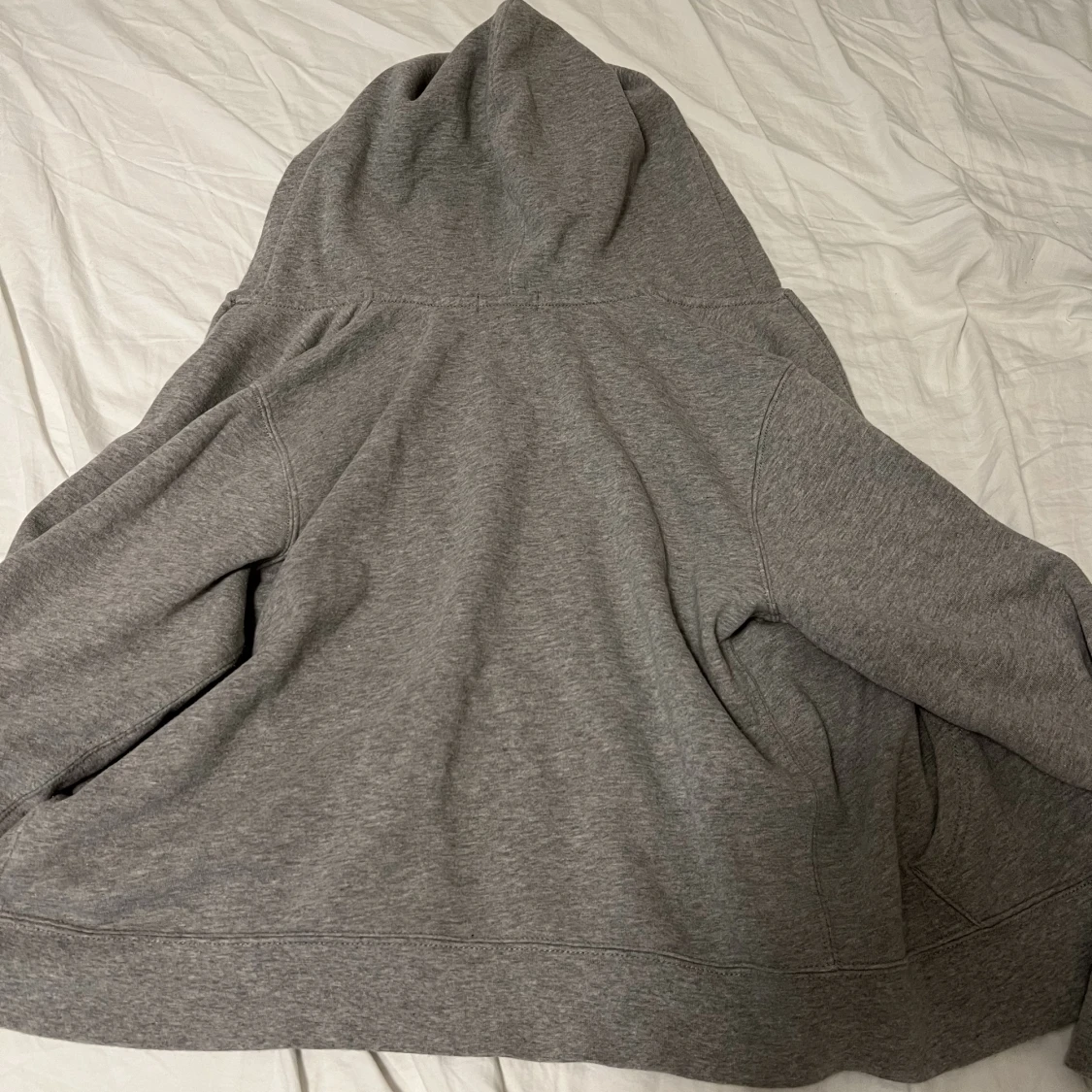 RALPH LAUREN ZIP HOODIE - 91