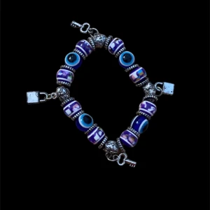 Armband - Har aldrig använts. Priset kan diskuteras