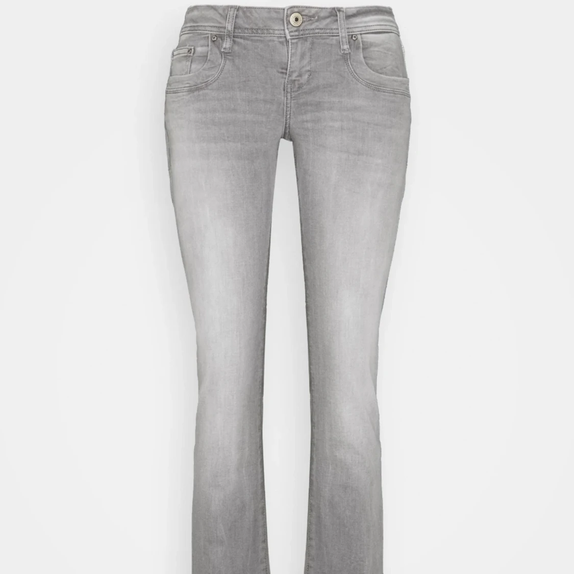 Grå ltb jeans