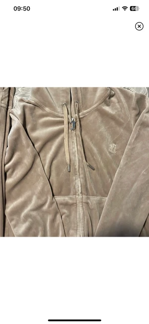 Juicy couture - Juicy couture set i beige hela setet