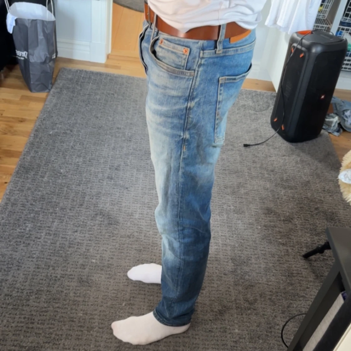 Jack & jones (mike comfort) - 90