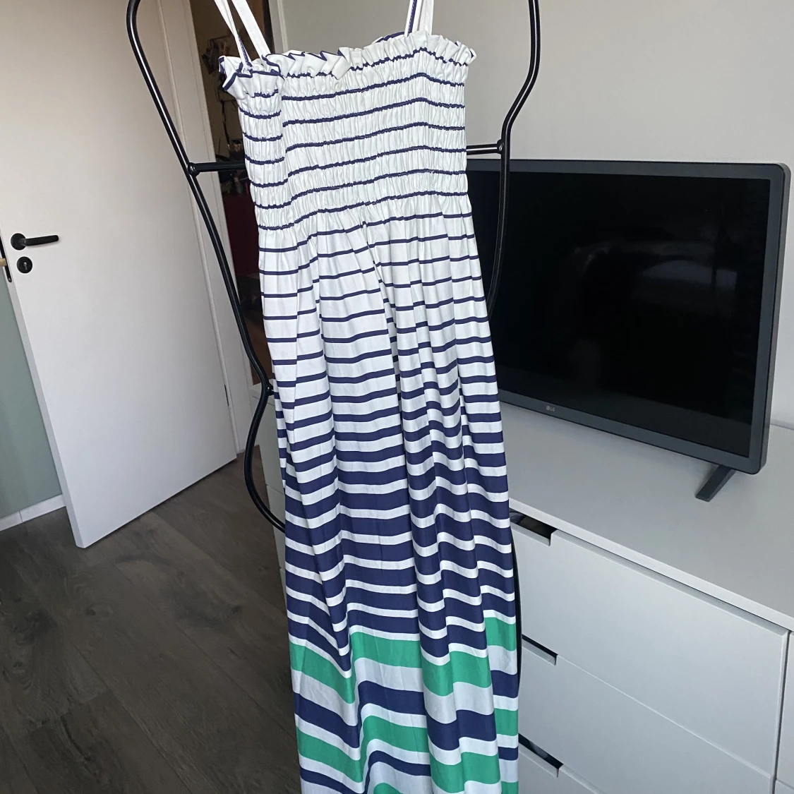 Sommar klänning - 90