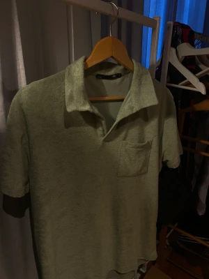 Frotté-tröja - Tröja i frotté från Lager 157