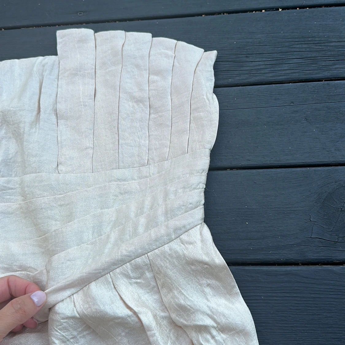 Student Fodral klänning  - 90