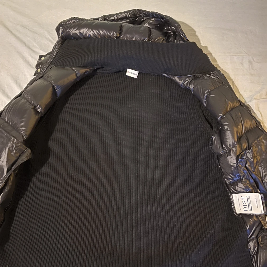 Moncler cardigan - 91