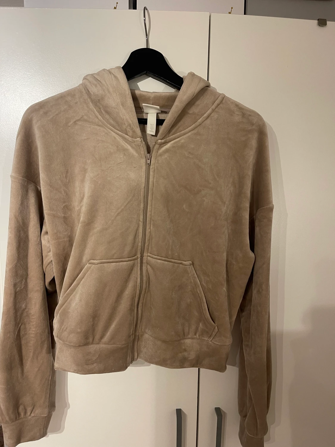 Myströja strl M - 90