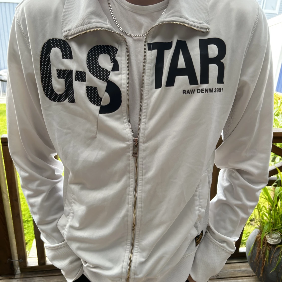 G-star raw tröja - 90