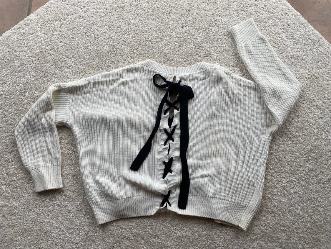 Originell kofta från Esprit