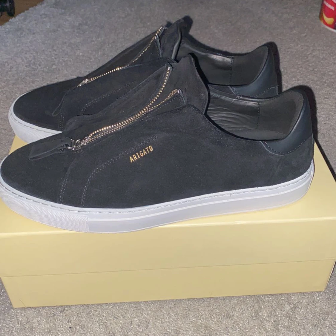 Aeigato clean zip 90