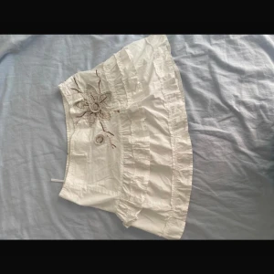 Kjol - Jättefin minikjol!