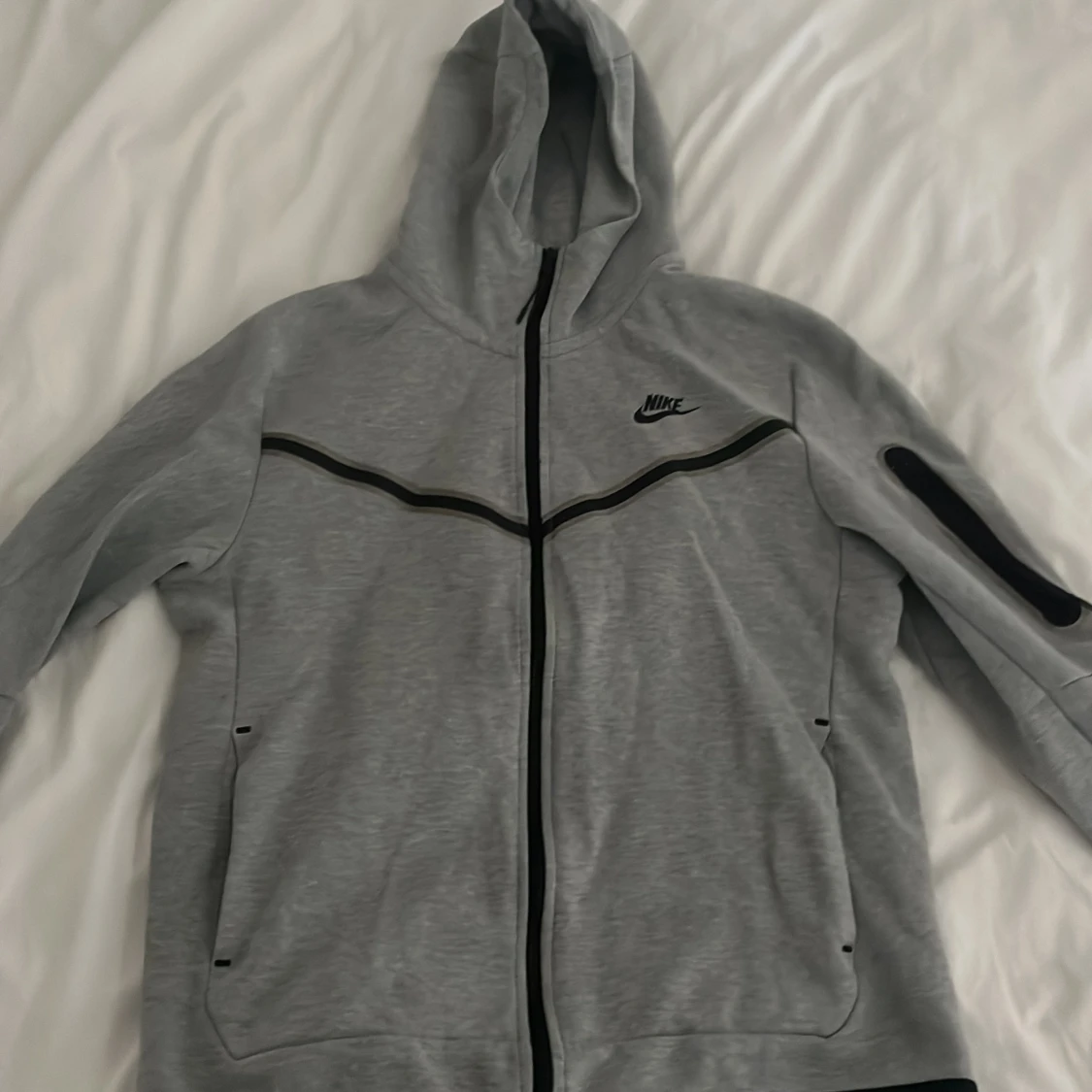 Nike tech fleece - 91