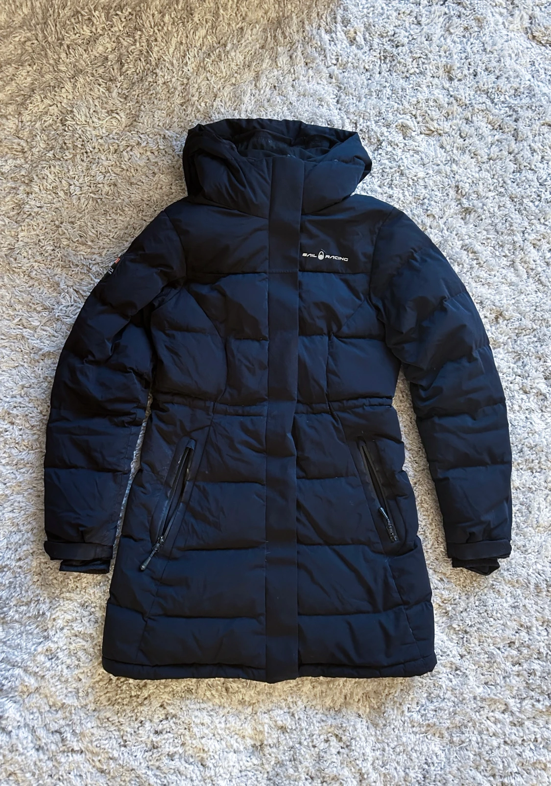 Sail Racing Vinterjacka - Drift Parka