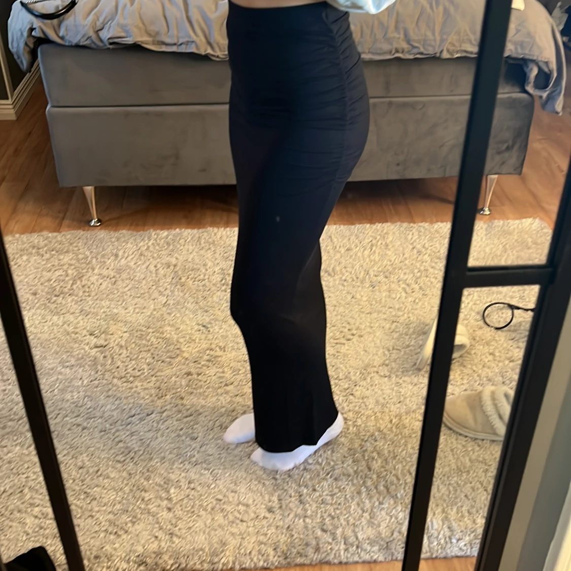 Maxi kjol Gina tricot  - 91