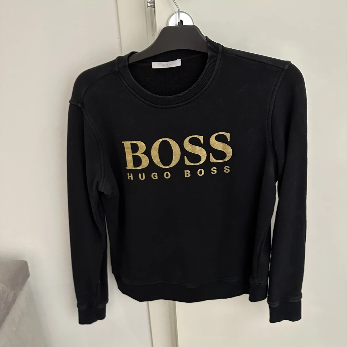 Hugo boss tröja 