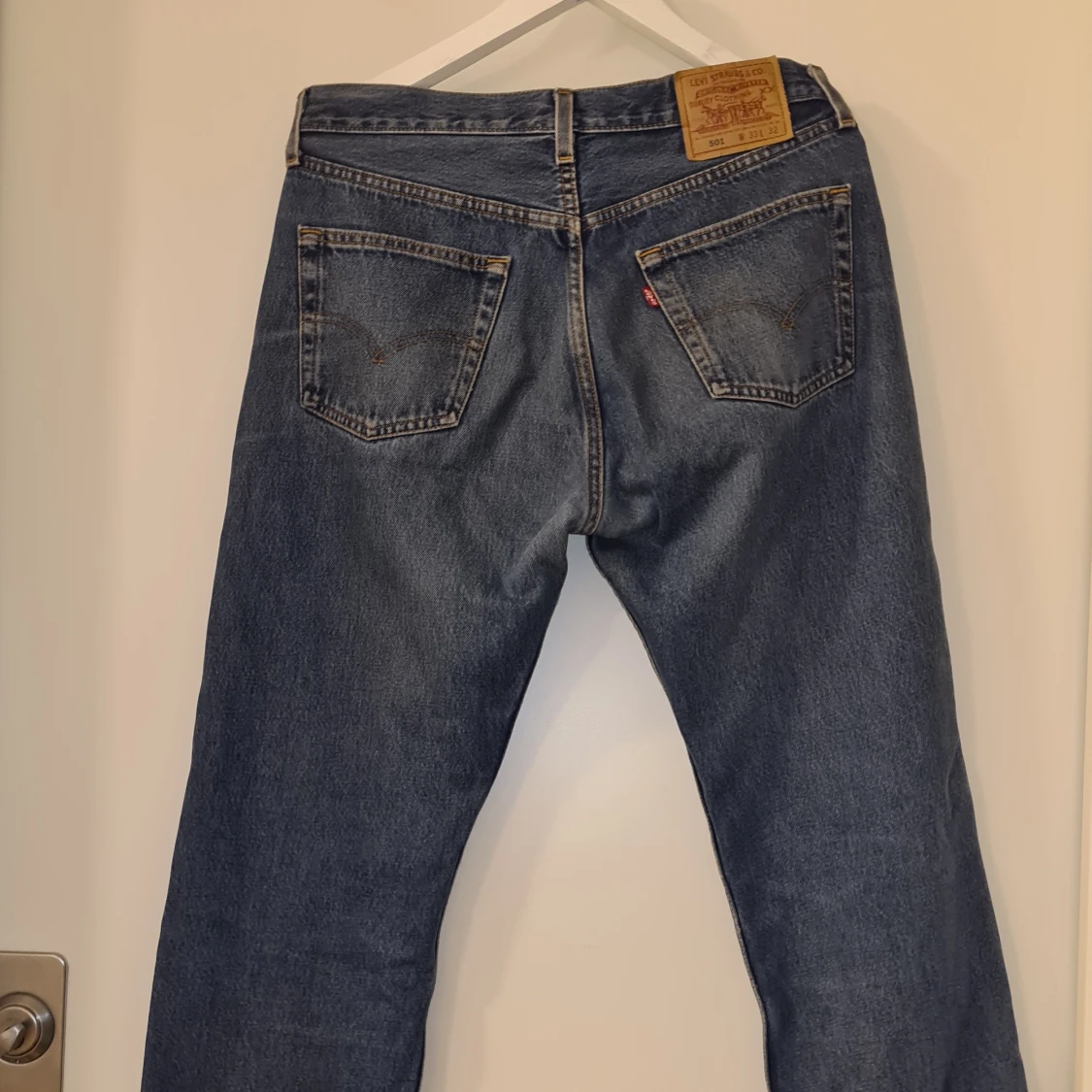 Levis vintage jeans  - 90