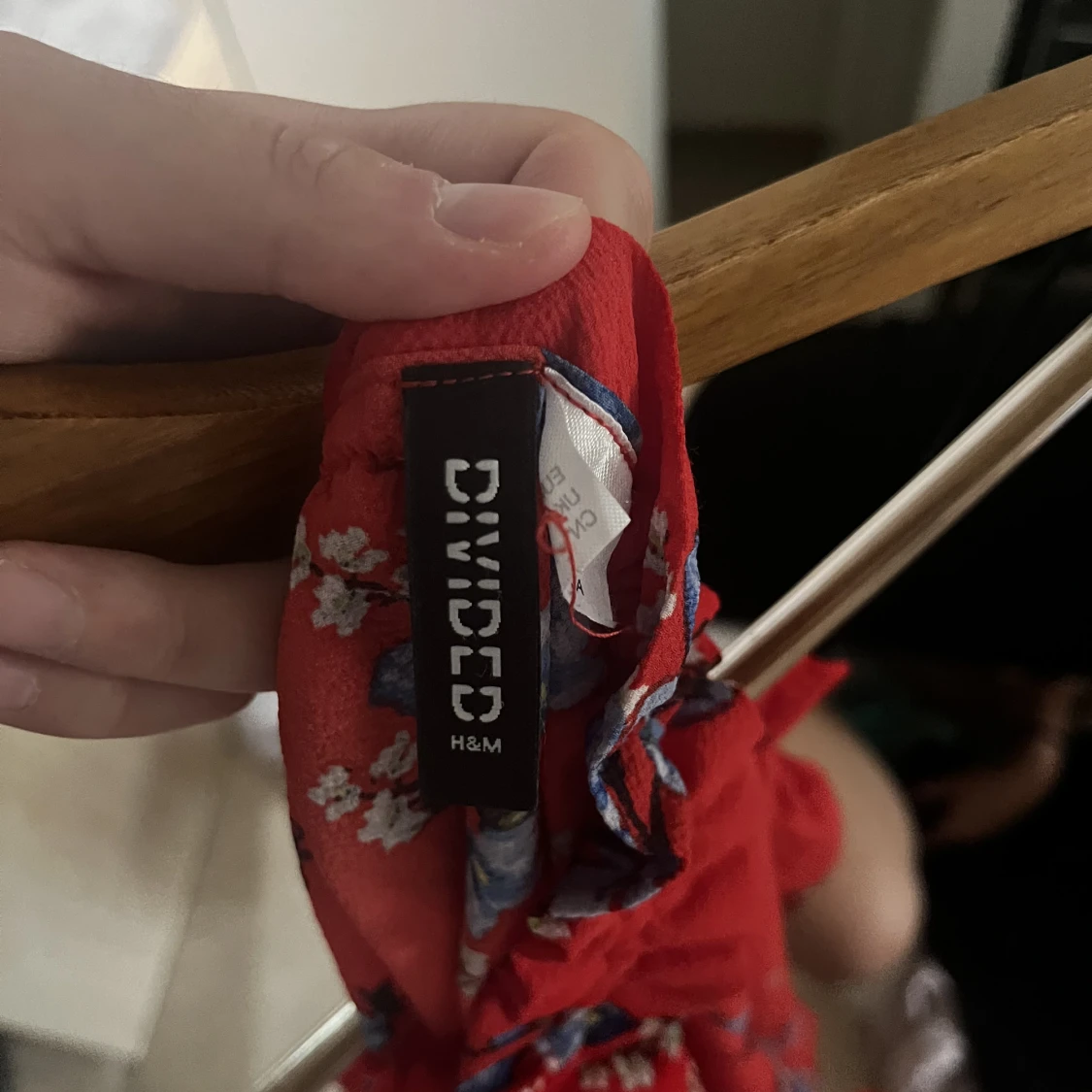 Offshoulder blus - 91