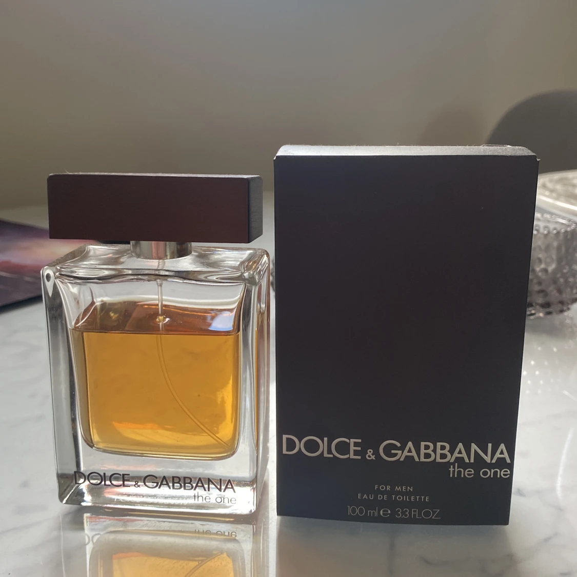 Parfym Dolce&gabbana