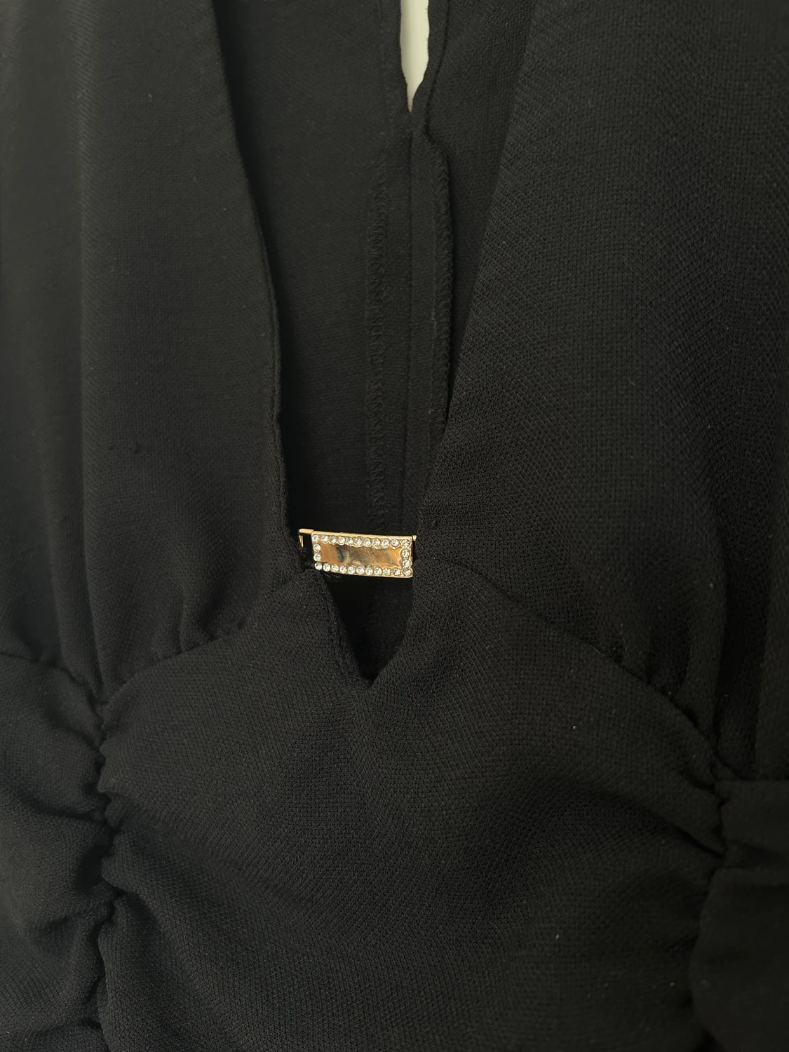 Klänning från zara  - 90