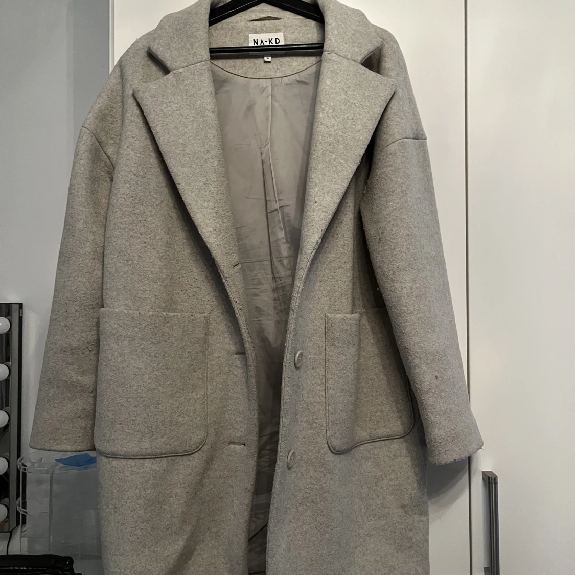 Kappa i nyskick  - 90