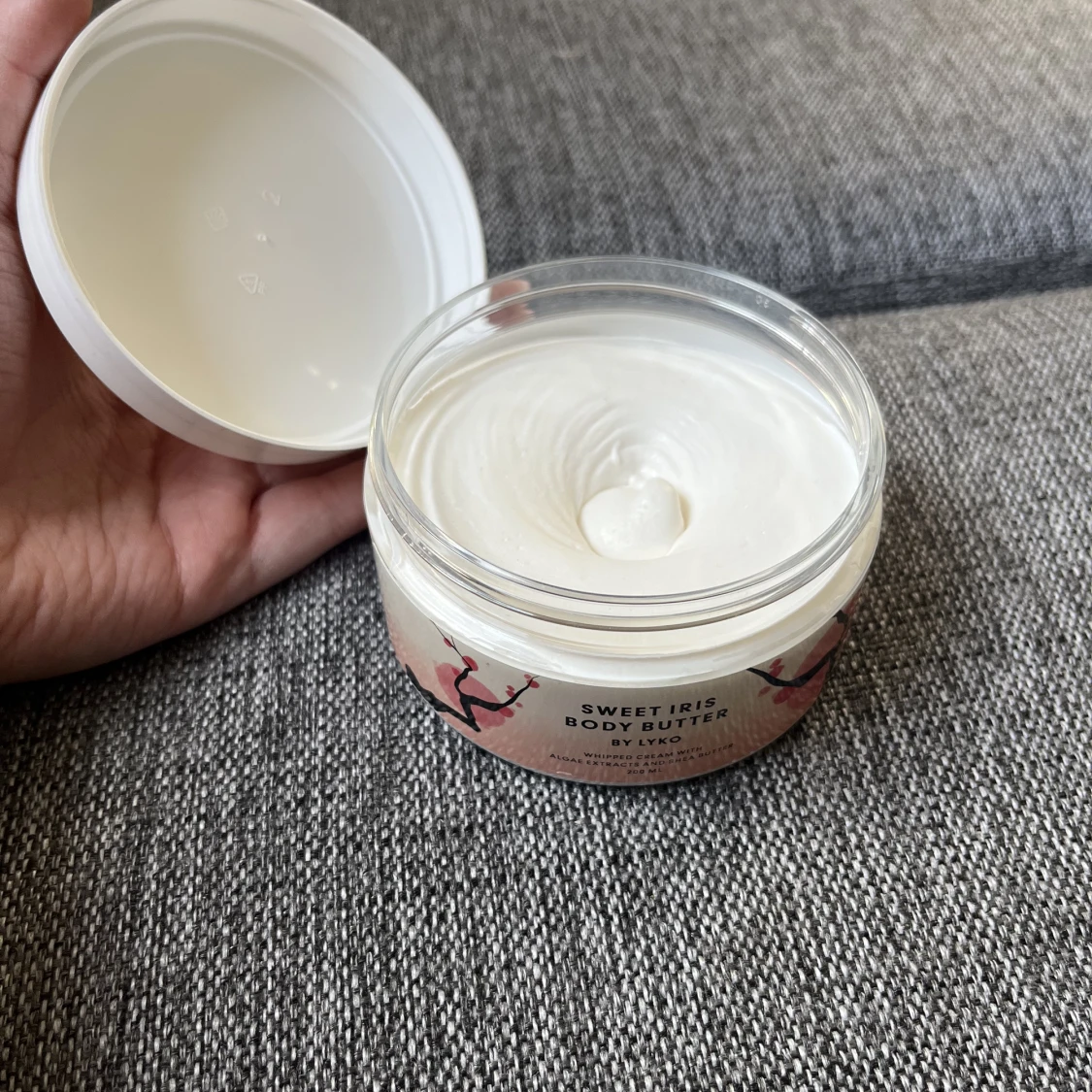 Body Butter  - 90