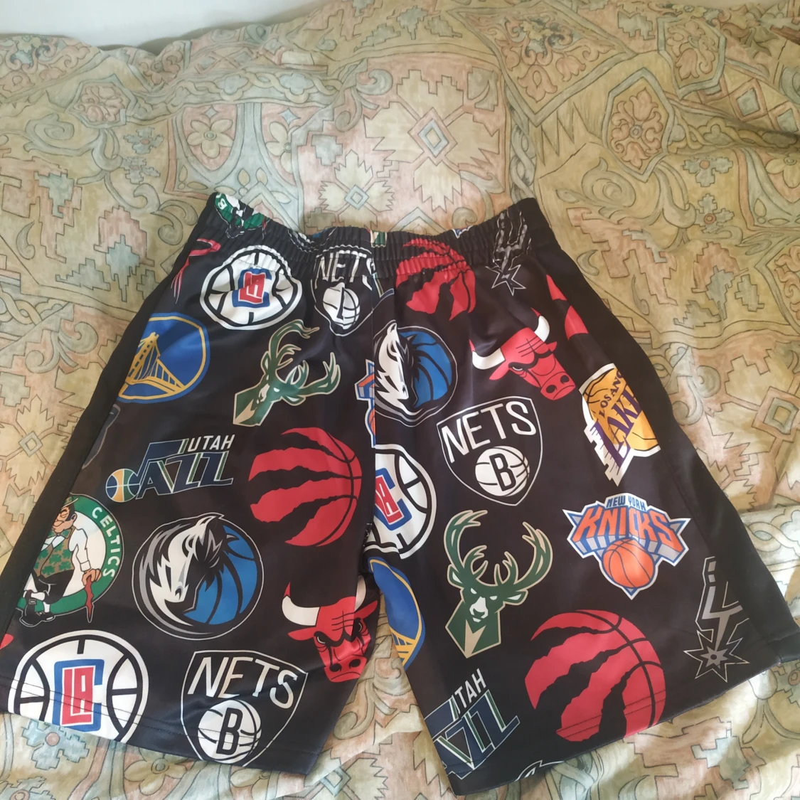 NBA shorts - 90