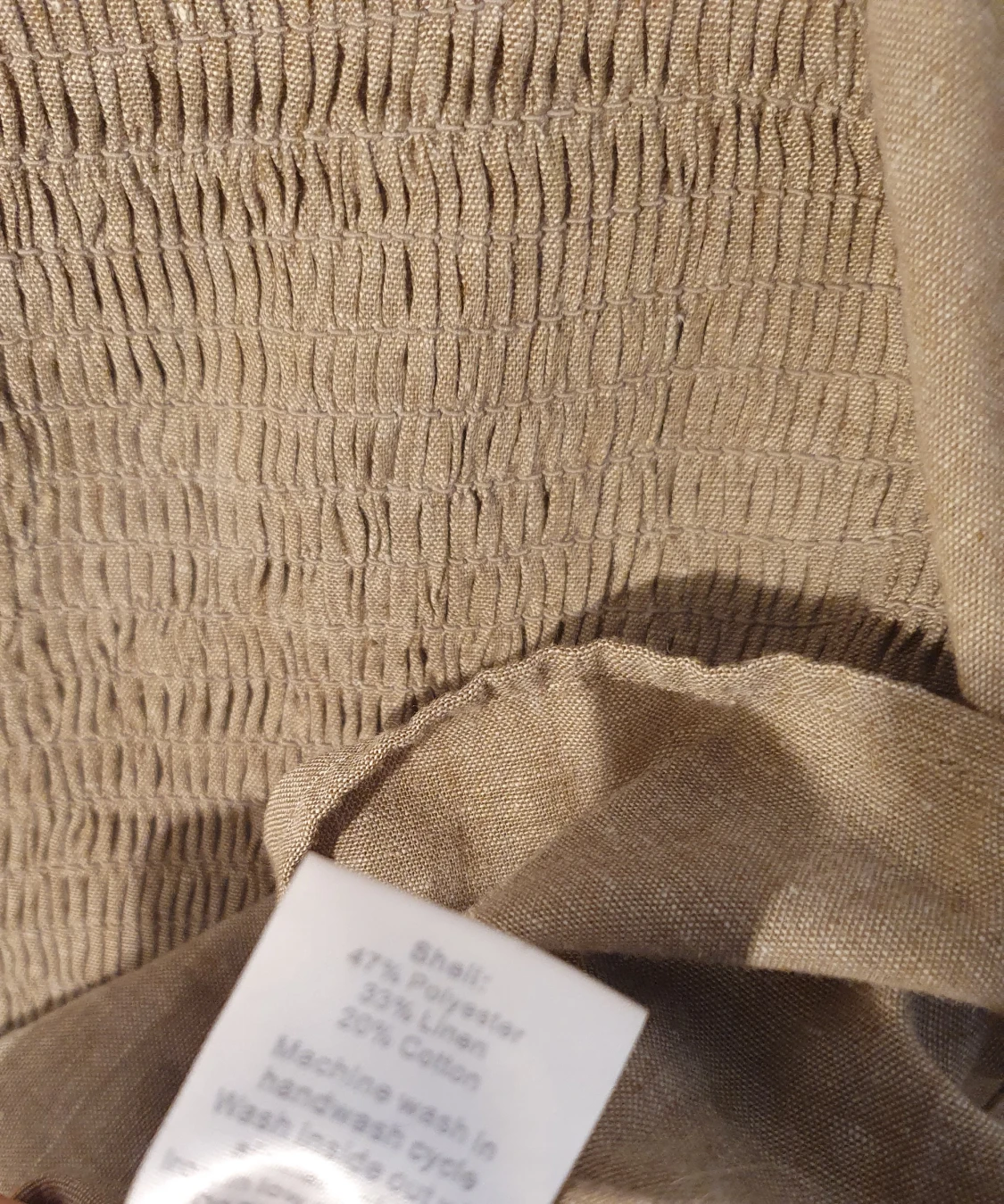 Stylein Saville smockad - 91