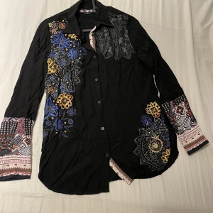 Desigual shirt - Used a couple of times, in excellent conditions