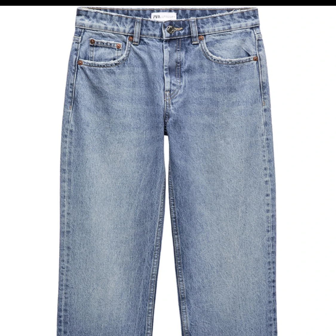 Zara jeans