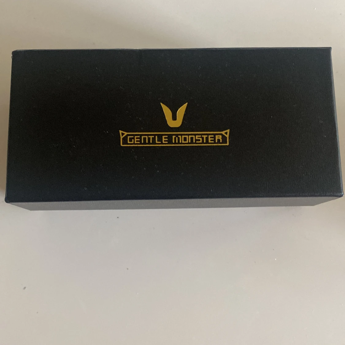 gentle moster solglasögon